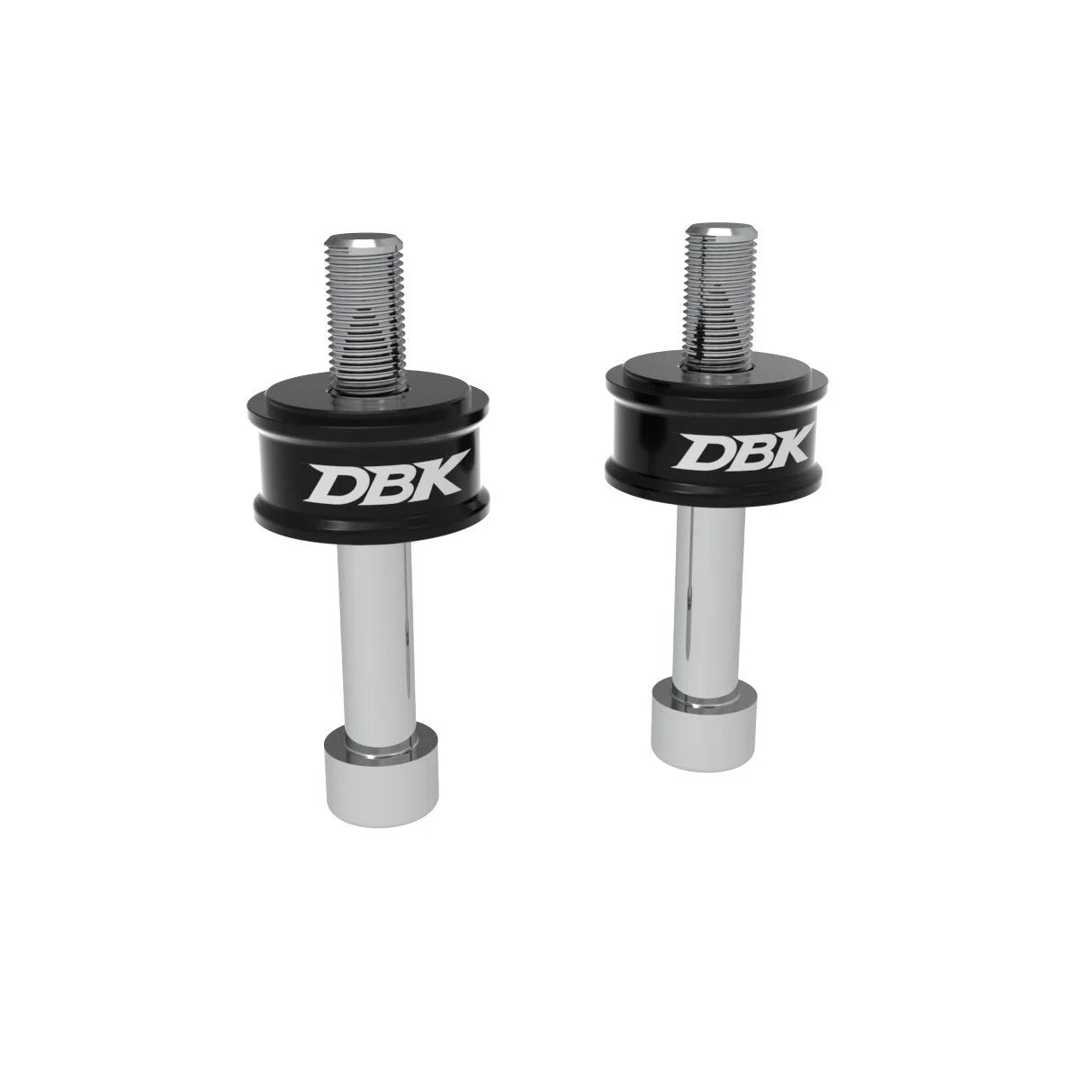 Ducabike DBK CNC Aluminum Handlebar Riser Kit For Ducati Hypermotard 698 Mono
