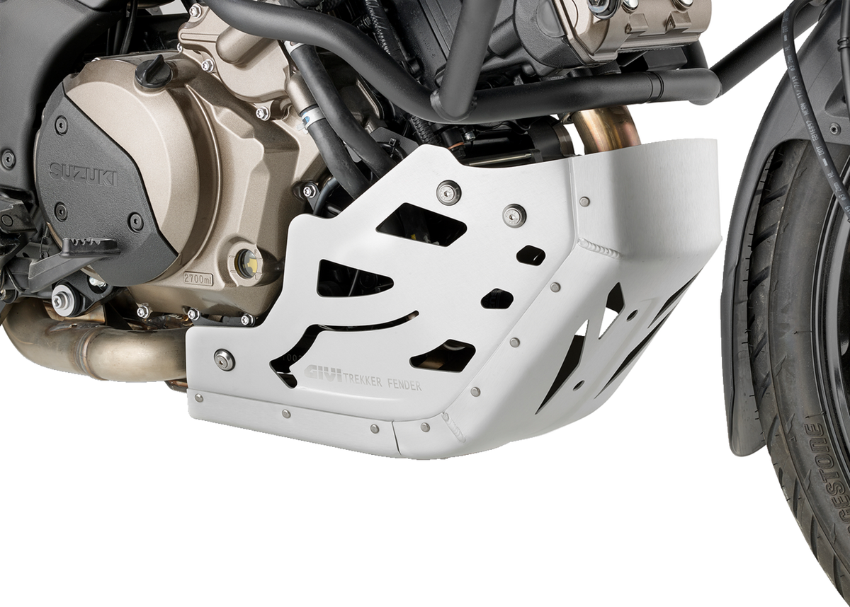 GIVI Skid Plate - V-Storm 1050
