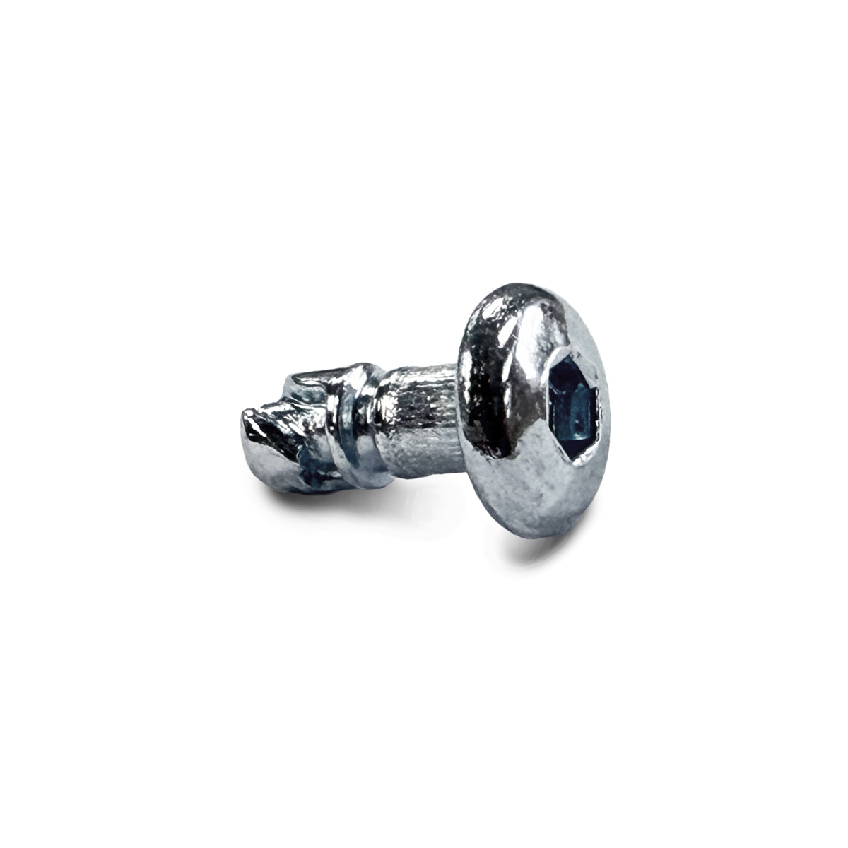 Quarter-Turn Stud 14 mm