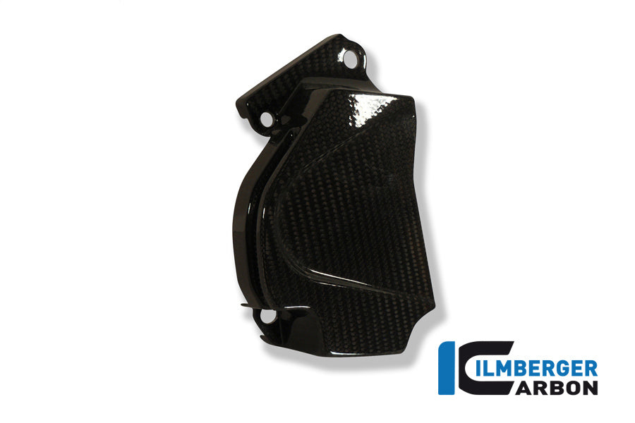 Ilmberger Carbon Sprocket Cover Carbon