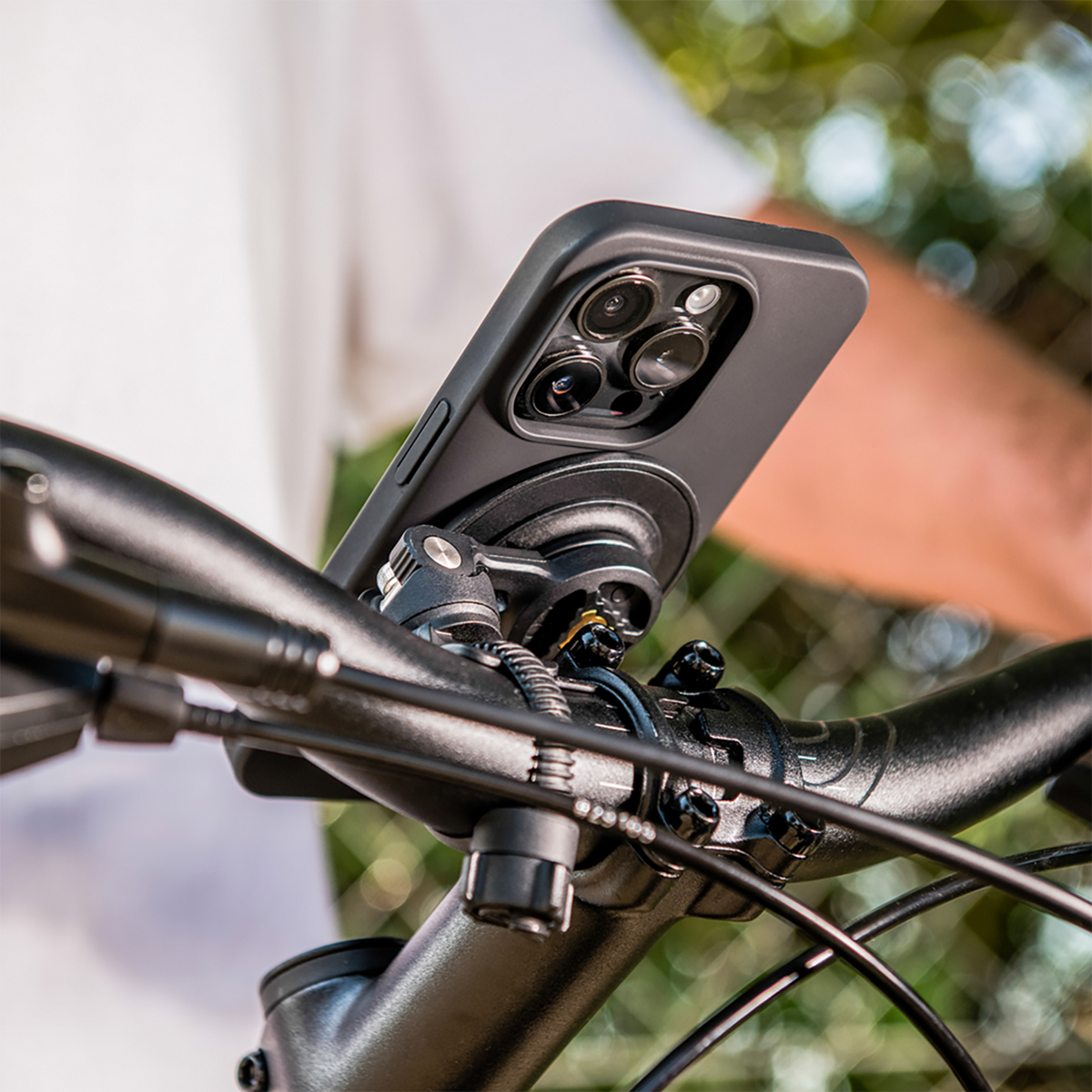 SP Connect Mag-Align Magnetic Alignment Head