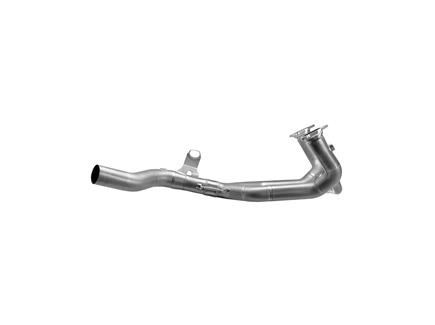 Arrow 72198PD Titanium Racing Headers