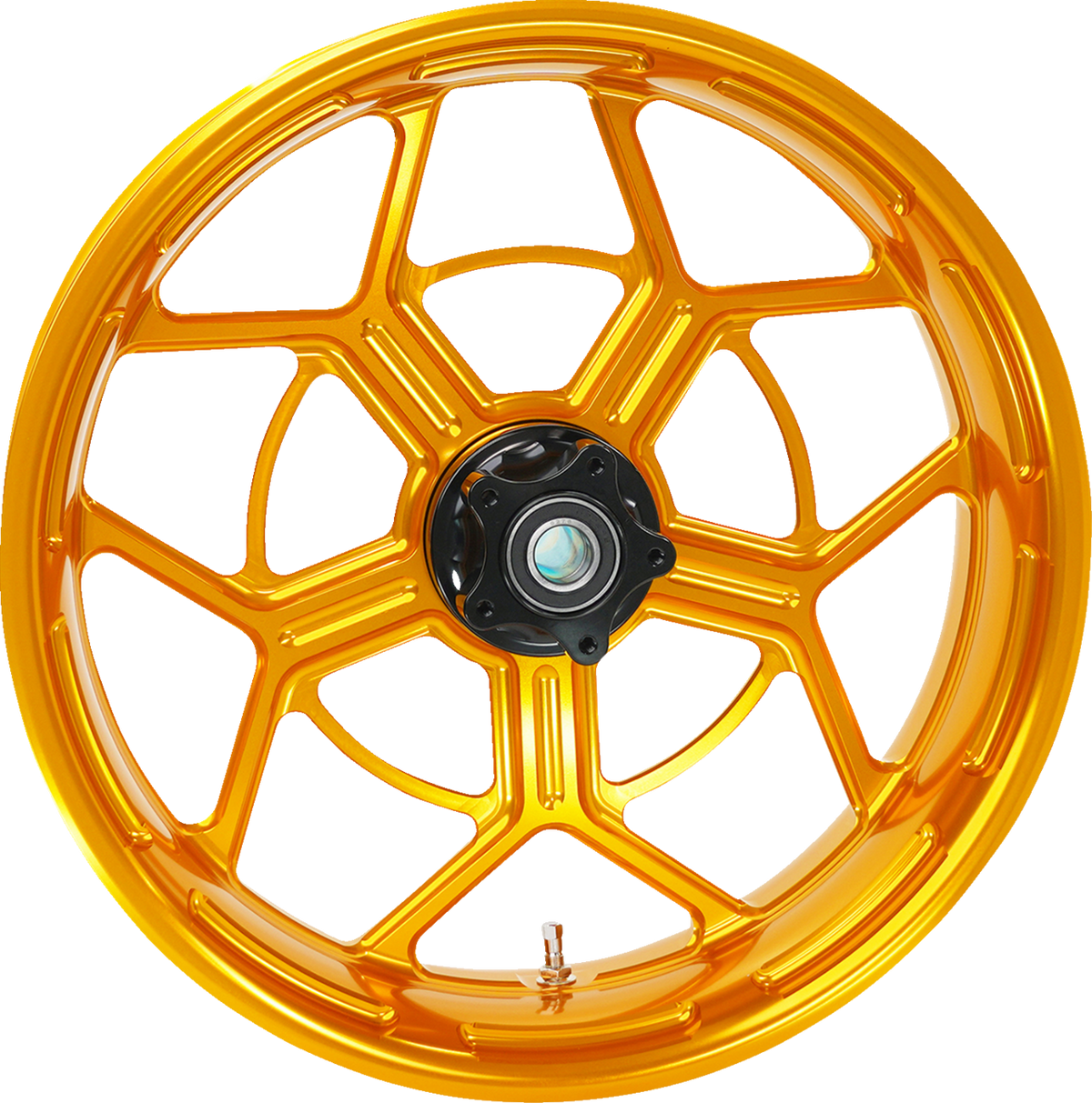 Arlen NESS Speed 5 Forged Wheel