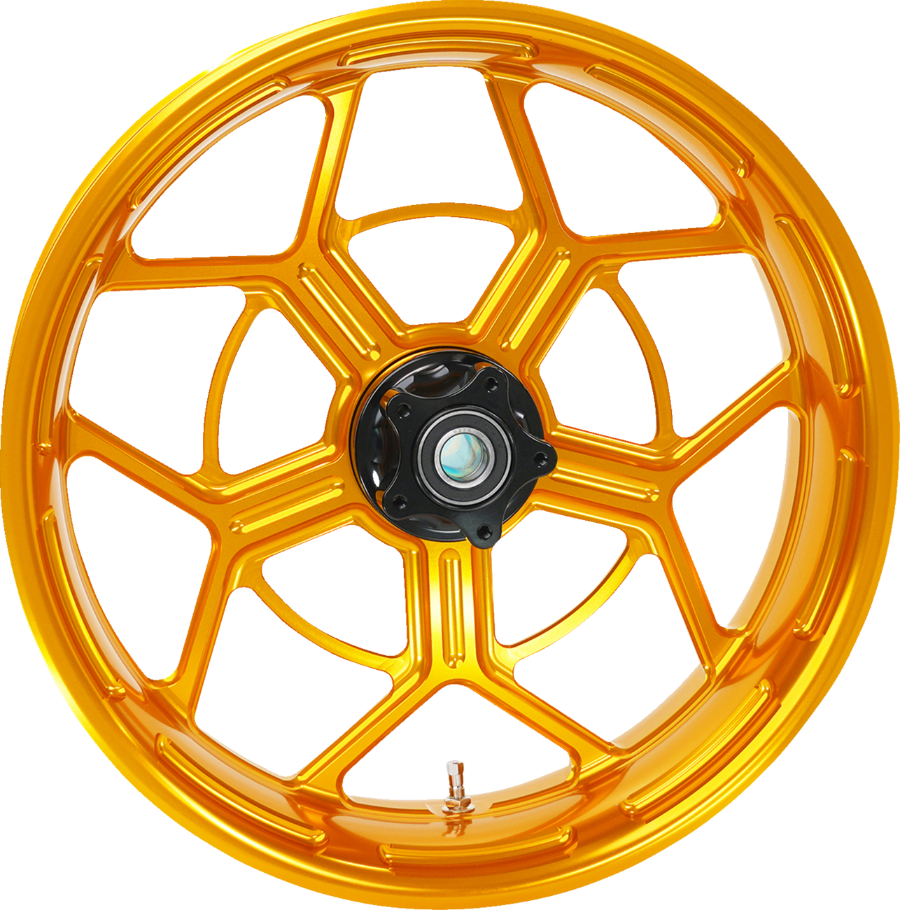 Arlen NESS Speed 5 Forged Wheel