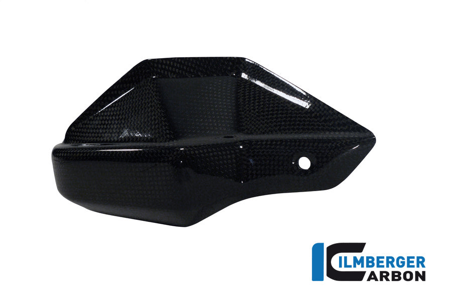 Ilmberger Carbon Hand Protector Right Carbon