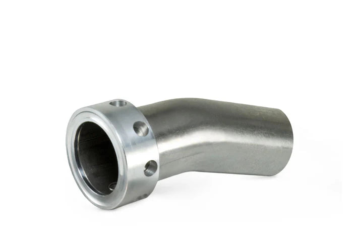 Yoshimura SOUND INSERT TUBE RS-4T Muffler Turn-Down Tip, 1.500" (INS-RS4T-B)