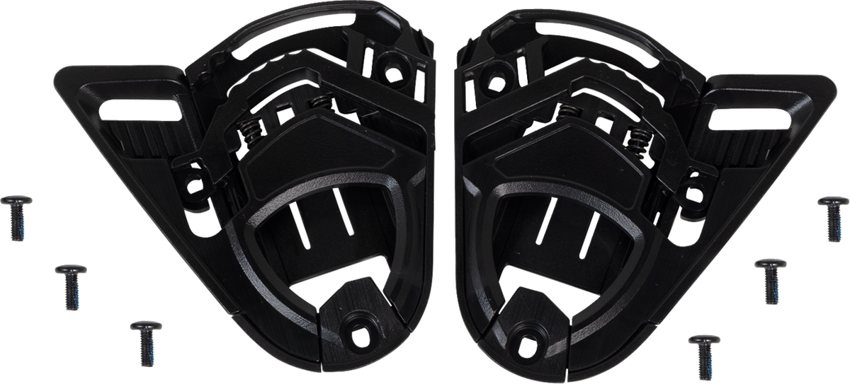 HJC HJ-48 Gear Plate Set - RPHA 72 / RPHA 72 Carbon