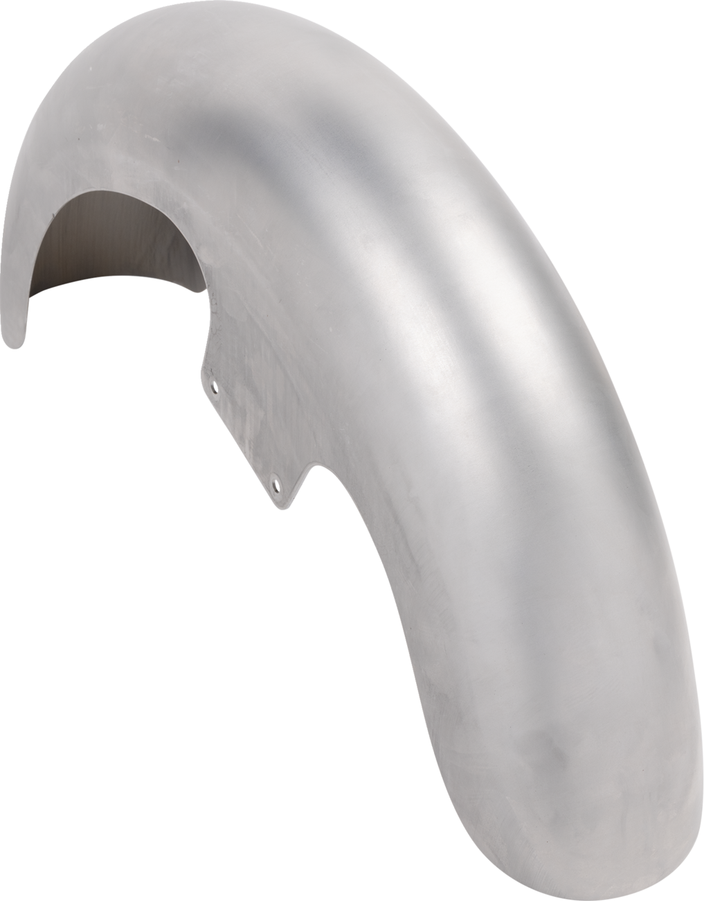 Paul Yaffe Bagger Nation Thicky Front Fender - 21" Wheel - With Satin Spacers - HD - Touring/Trike