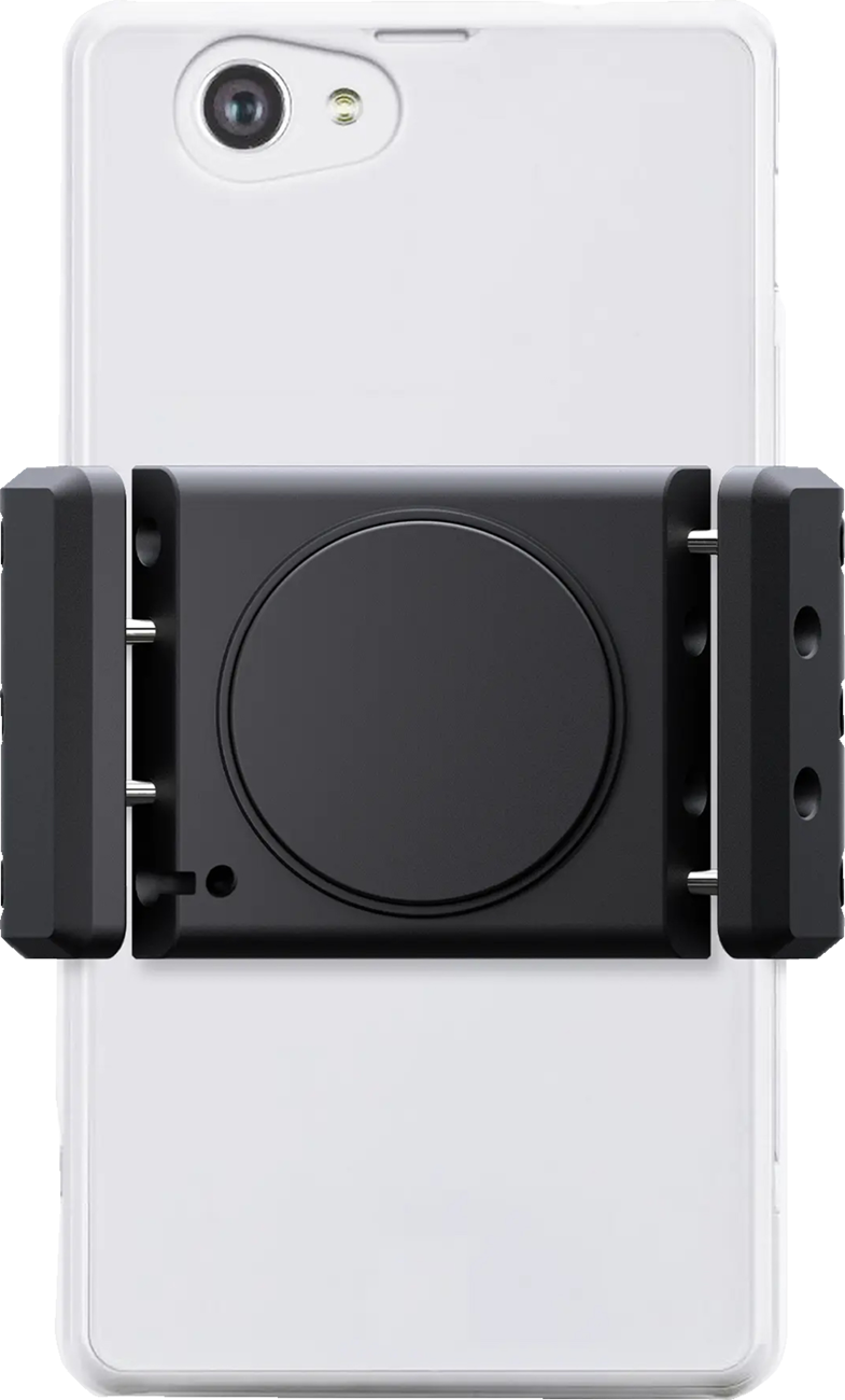 SP Connect Universal Phone Holder - Magnetic