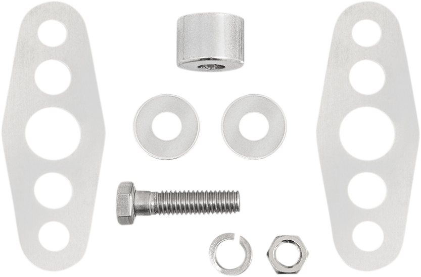 Memphis Shades Headlight Extension Kit