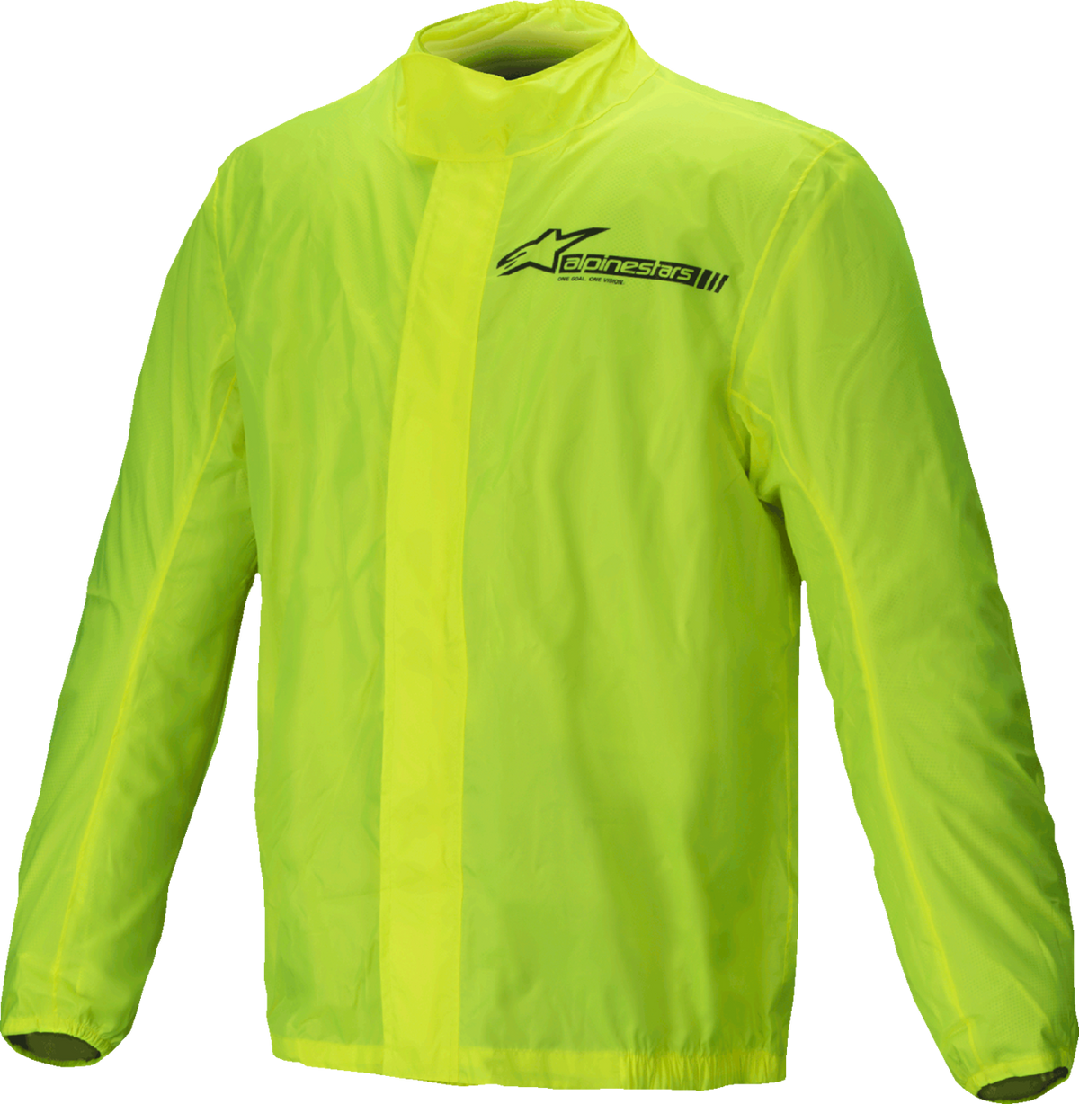 Alpinestars Hurricane Rain V2 Jacket
