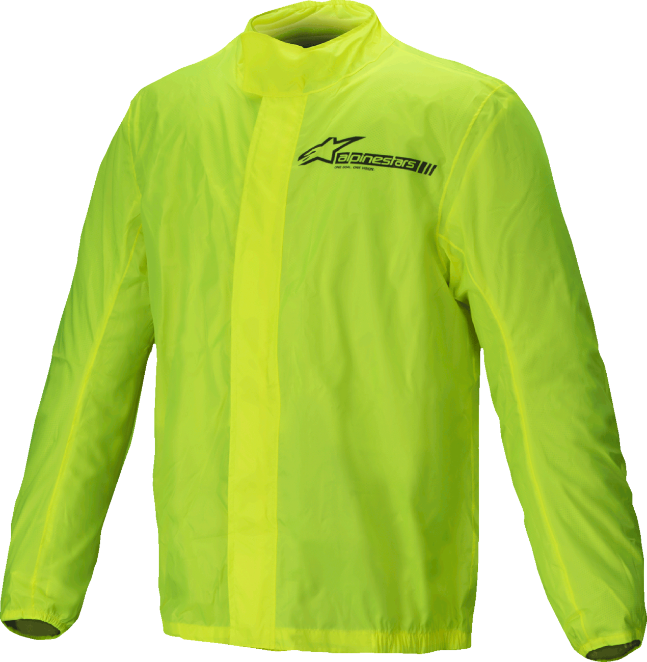 Alpinestars Hurricane Rain V2 Jacket