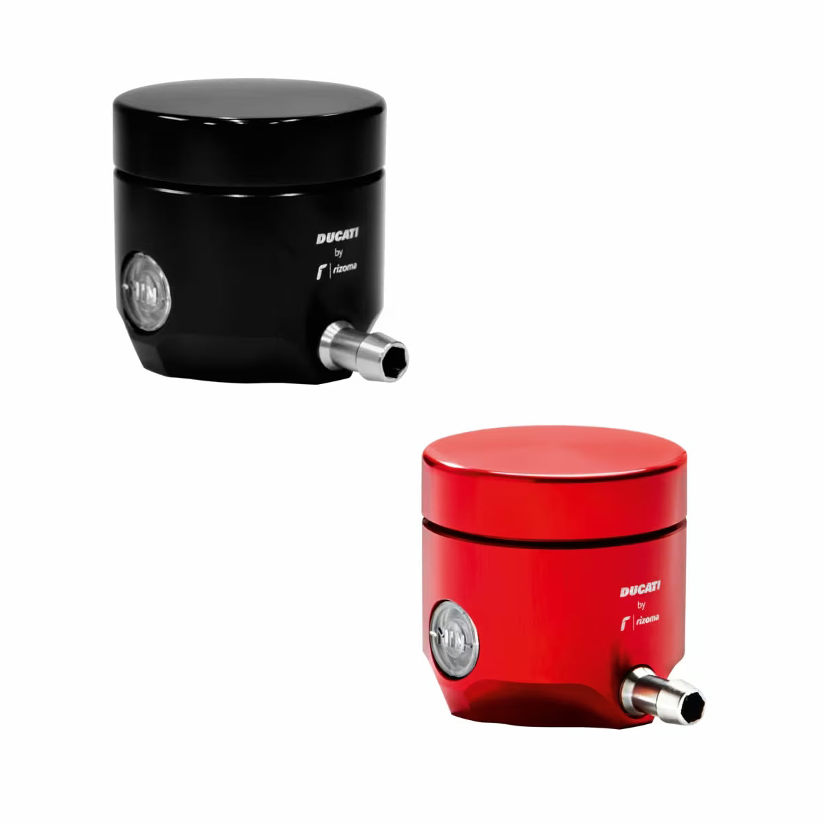 Ducati Performance Brake Fluid Reservoir