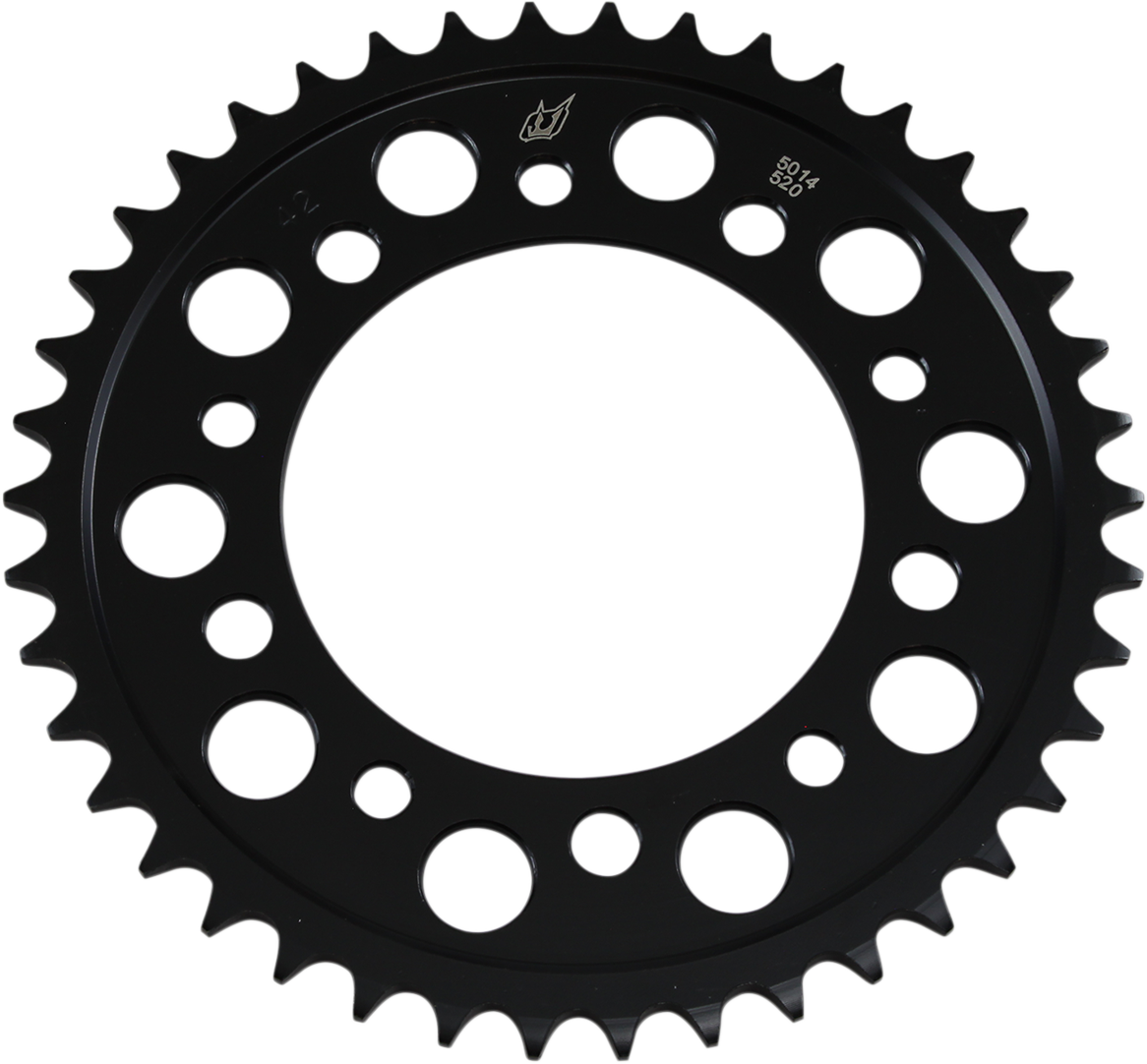 Driven Racing Rear Sprocket - 42 Tooth - Yamaha