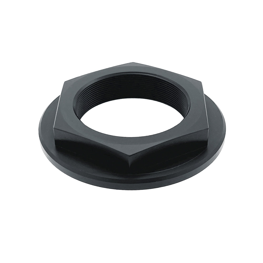 Swingarm axle nut M36x0.75
