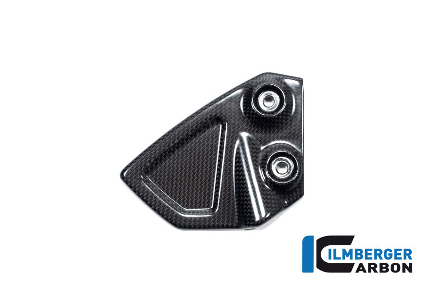 Ilmberger Carbon Heel Guard Right Honda CBR 1000 RR-R / SP 2020 - Matte