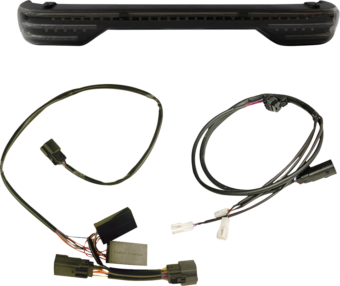 Custom Dynamics ProBEAM® Tour Pak Add-On LED Light Kit