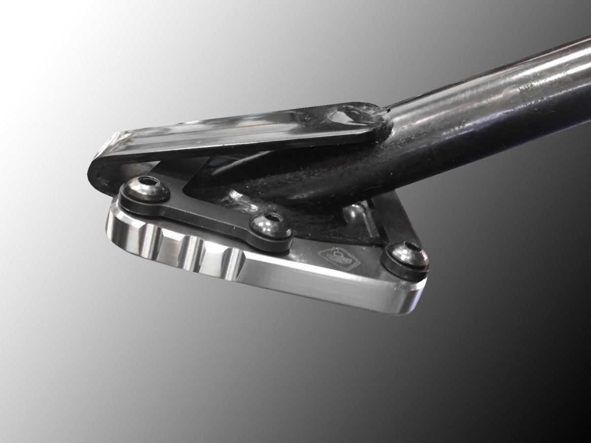 Ducabike DBK BAC01 MTS 1200 My14 Kickstand Pad