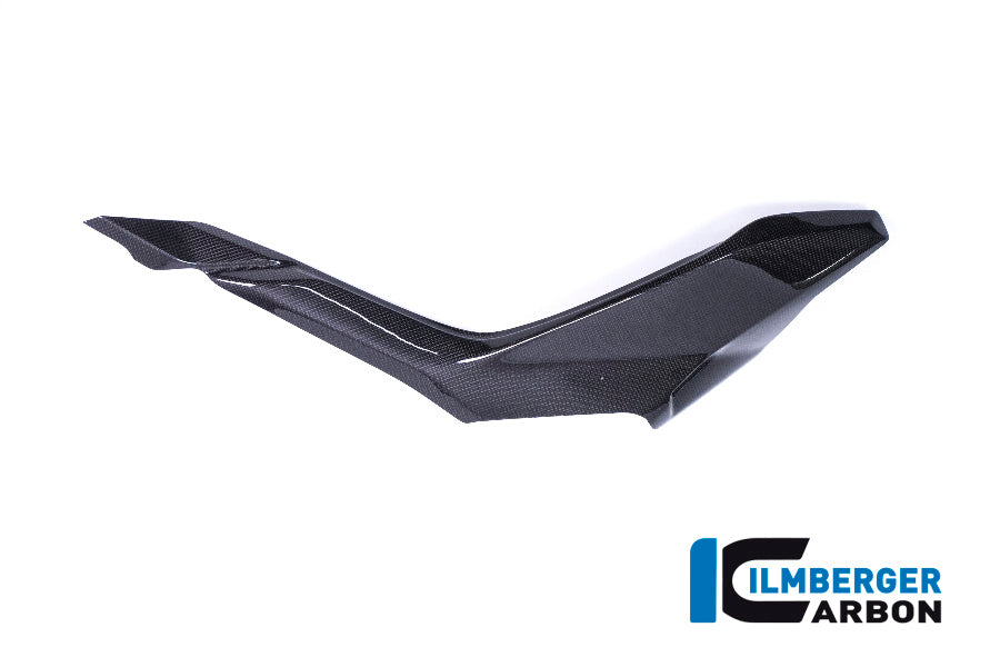 Ilmberger Carbon Underseat Side Panel Left Ducati Supersport 939