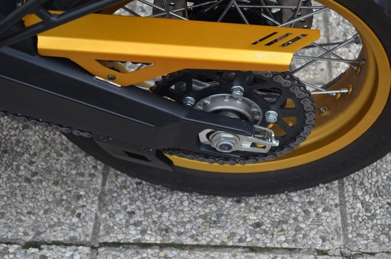 Ducabike DBK PCT02 - Desert Sled Chain Protector