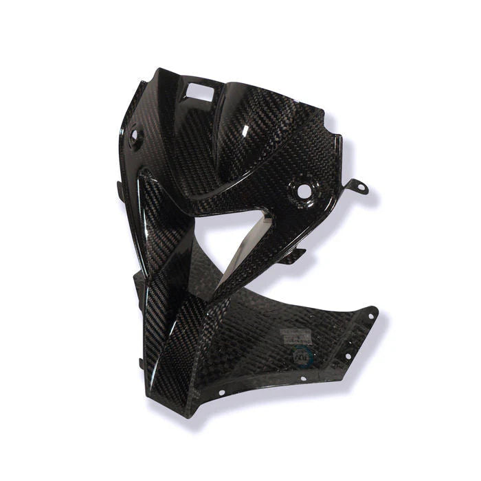 Ilmberger Carbon Fiber Air Intake Nose Piece HP4 S1000RR 2009-2014