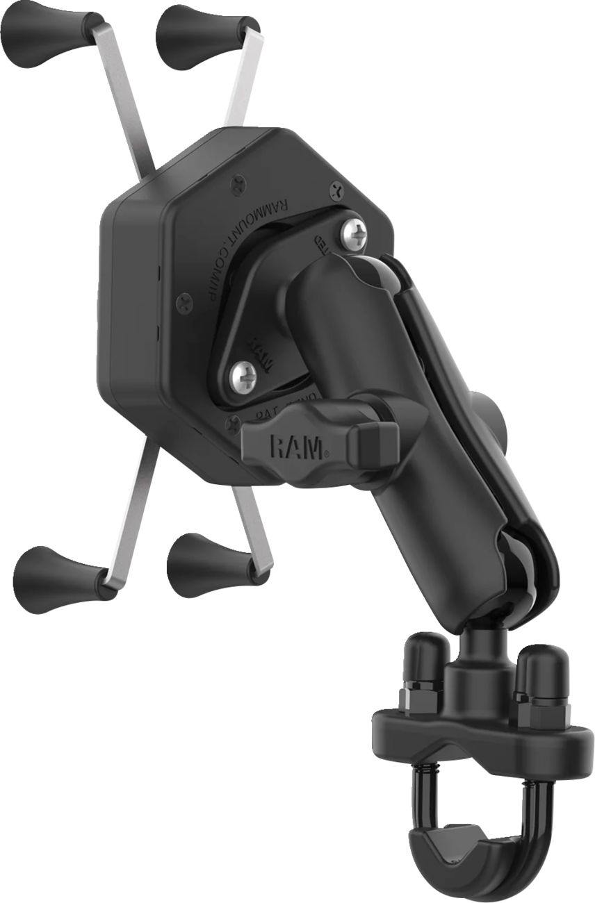 RAM Mounts X-Grip® Mount Kit - Vibe Safe™ - U-Bolt - Medium