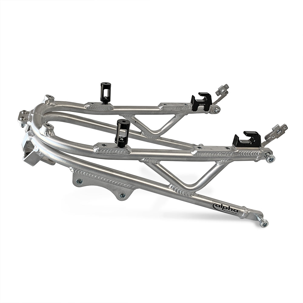 Racing subframe light