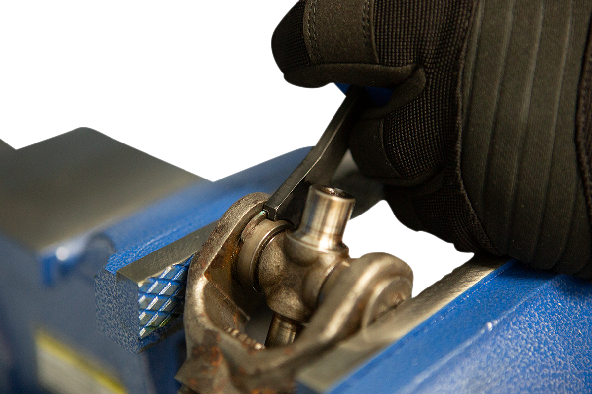Motion Pro Tool - U-Joint/Clip Installer
