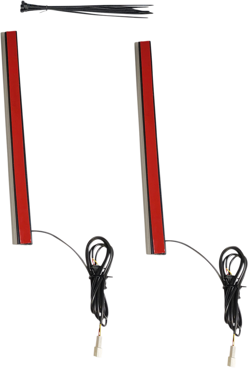 Custom Dynamics Plasma Rods™