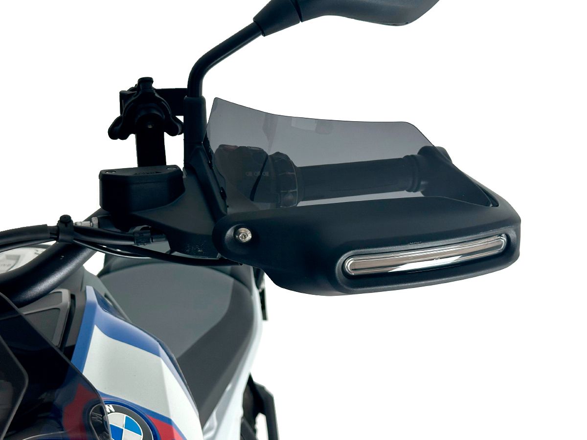 WRS HANDGUARDS BMW R 1300 GS / ADV 2023-2025