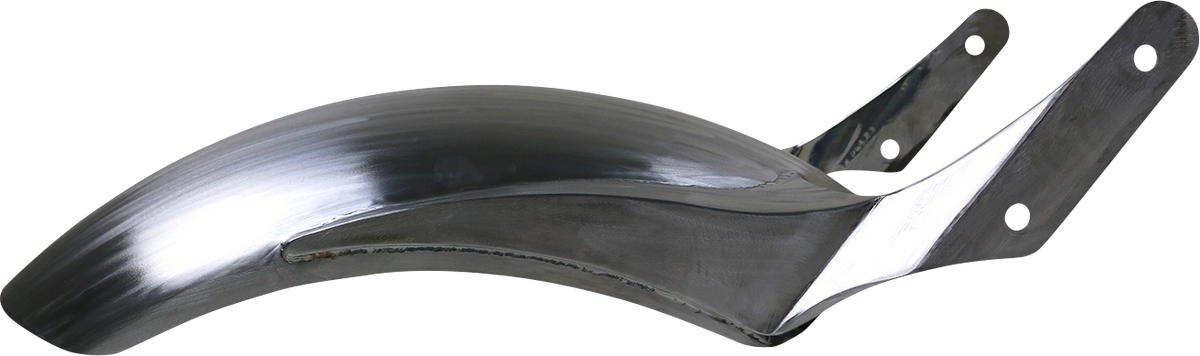 Kodlin USA Fender - Rear - Raw - FLFB/FXBR