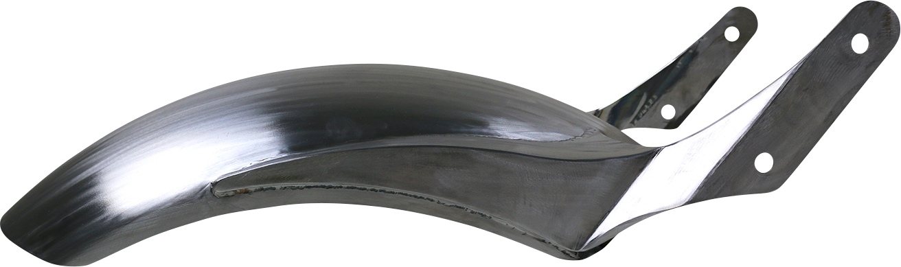 Kodlin USA Fender - Rear - Raw - FLFB/FXBR