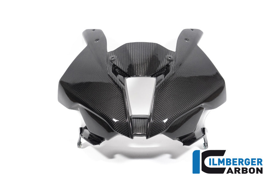 Ilmberger Carbon Front Fairing (One Piece) Carbon - BMW M 1000 RR Racing (From 2021)