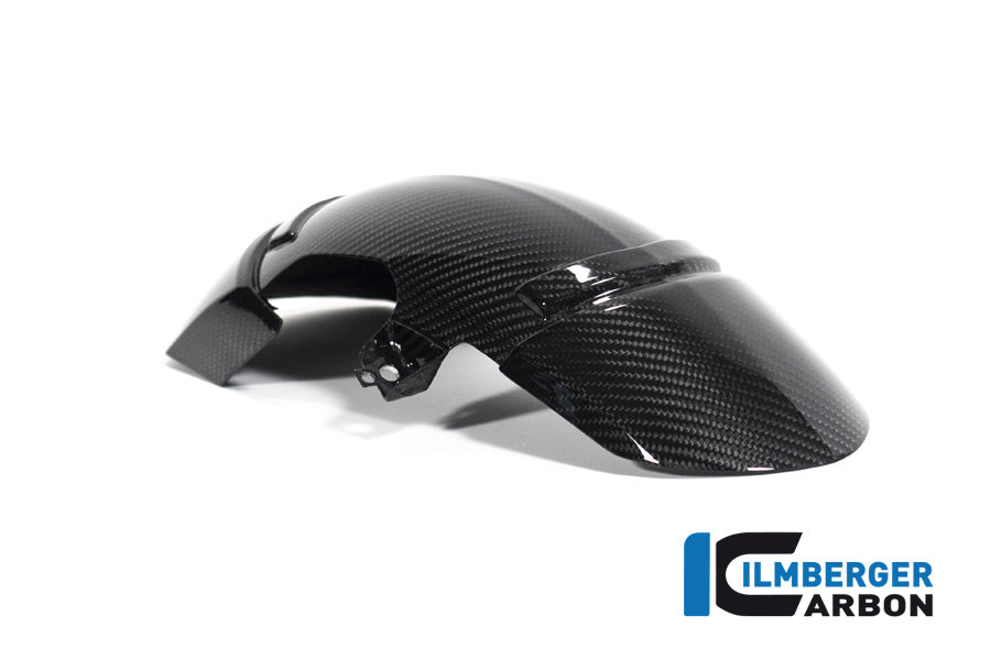 Ilmberger Carbon Front Mudguard For Painted Plasticfender S 1000 XR From MY 2020