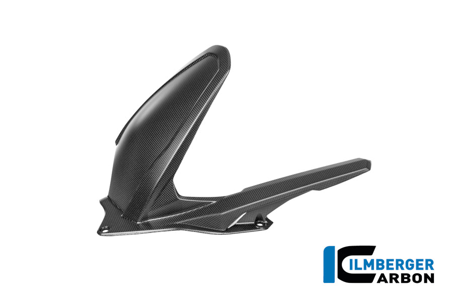 Ilmberger Carbon Rear Hugger Ducati Panigale V4 2025-2026 - Matte / Plain