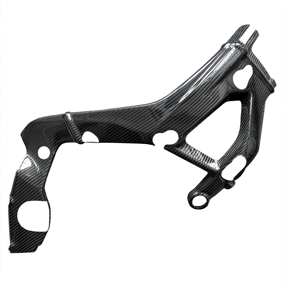 Frame protection kit carbon