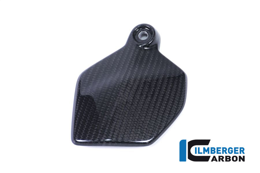 Ilmberger Carbon Panel On The Frame Right Carbon - Honda CBR 1000 RR '17