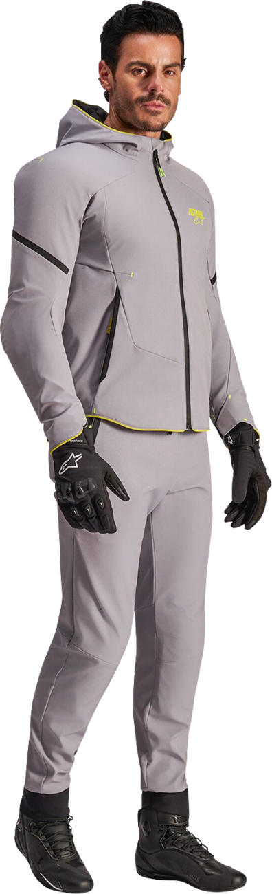 Alpinestars Aeroshell Waterproof Jacket