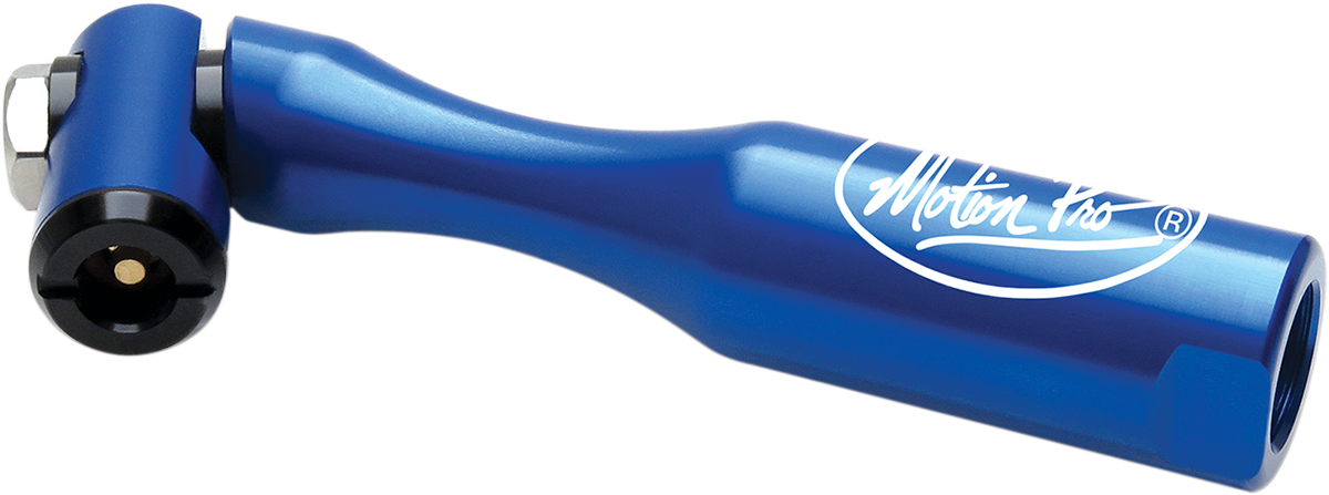 Motion Pro Air Chuck - Pro Fill™