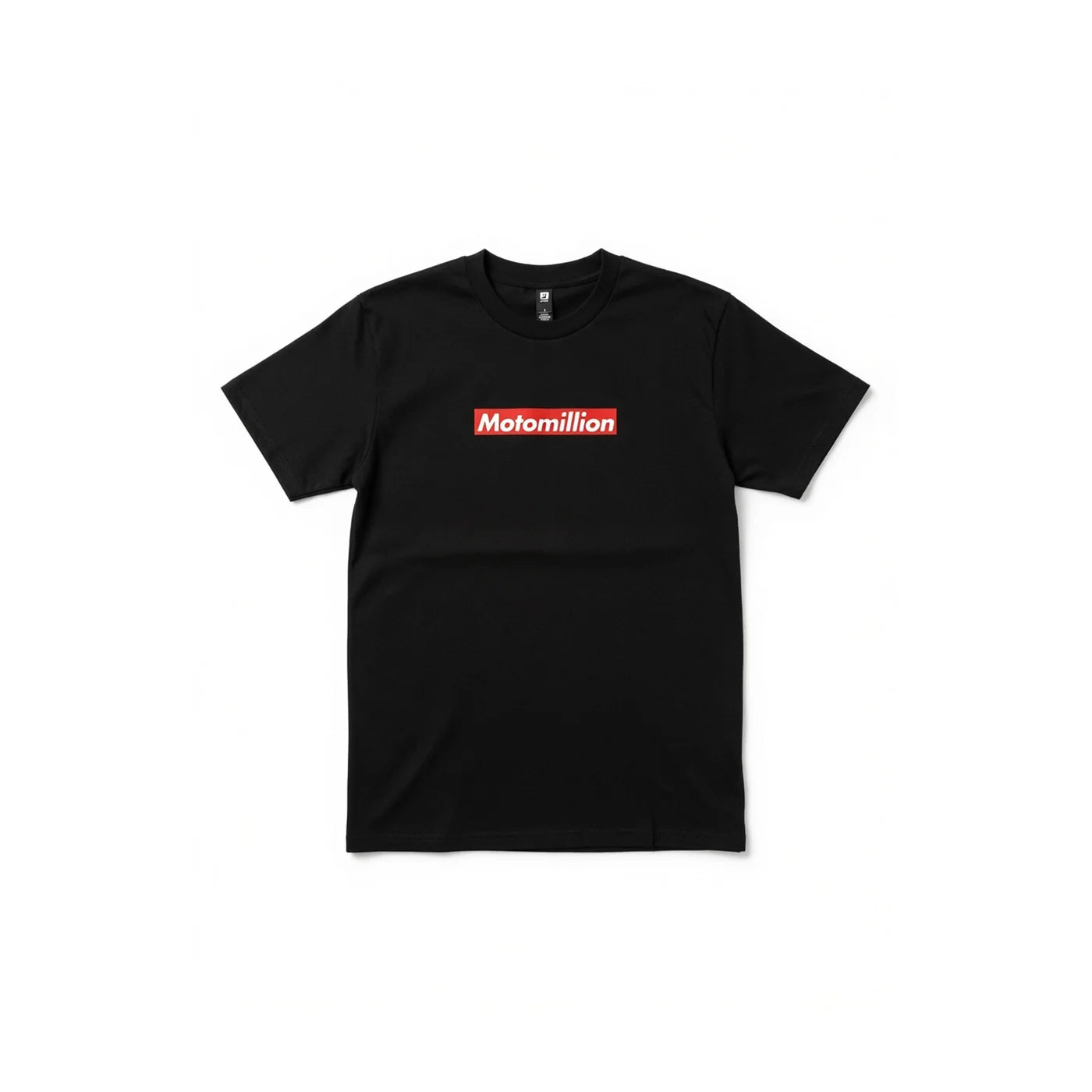 Motomillion Official BOGO T-Shirt