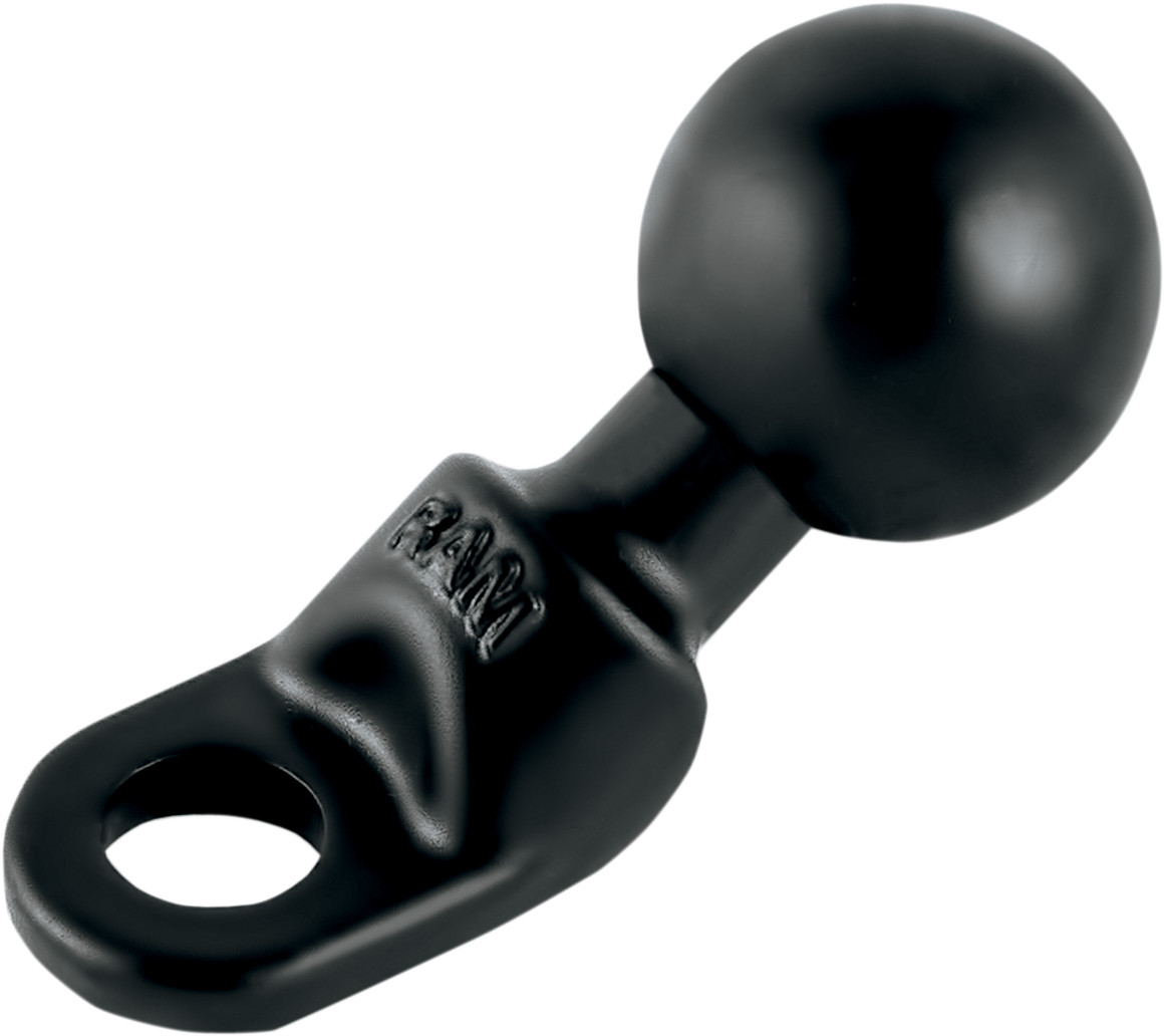 RAM Mounts Universal Ball Mount - 9 MM Hole Base