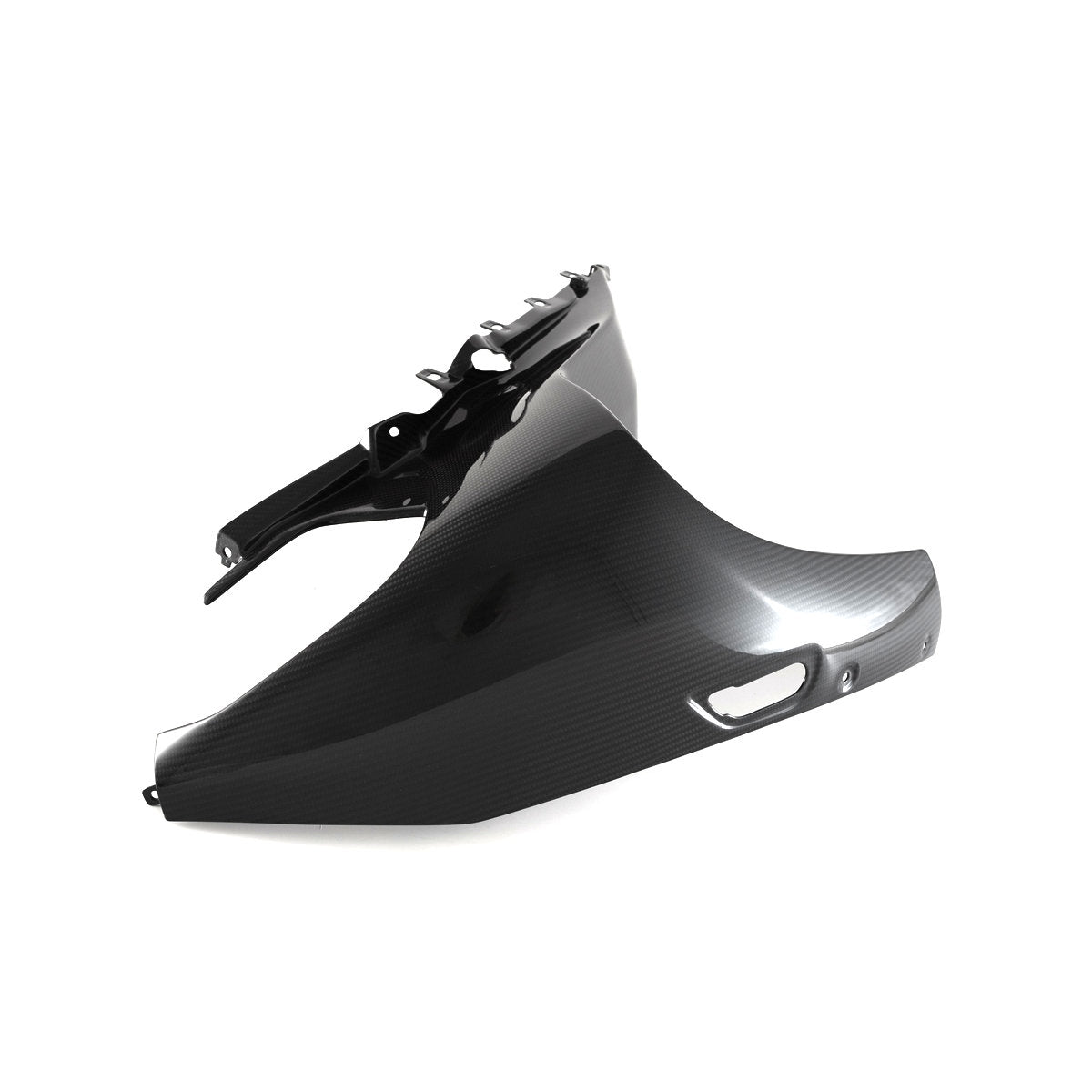 Fullsix Carbon Fiber Front Headlight Fairing Right for BMW M1000RR