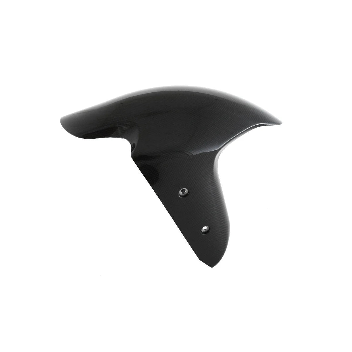 Fullsix Carbon Fiber Front Fender For Ducati Panigale V4 V4S Tricolore