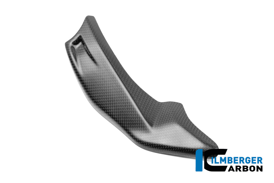Ilmberger Carbon Frame Cover Right Ducati Panigale V4 2025-2026 - Matte / Plain