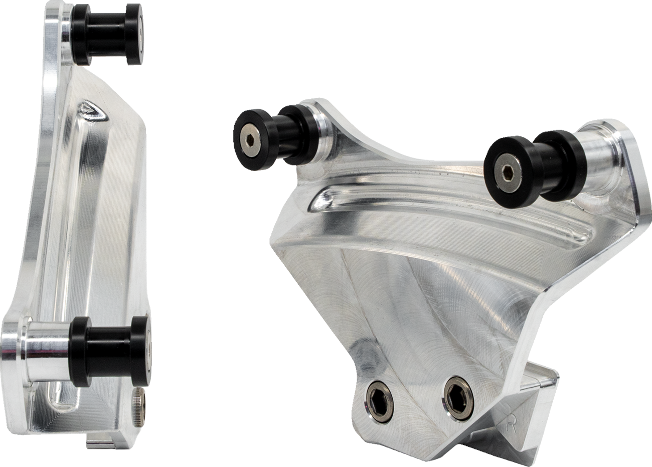 Trask Docking Kit - Tail Section - Raw