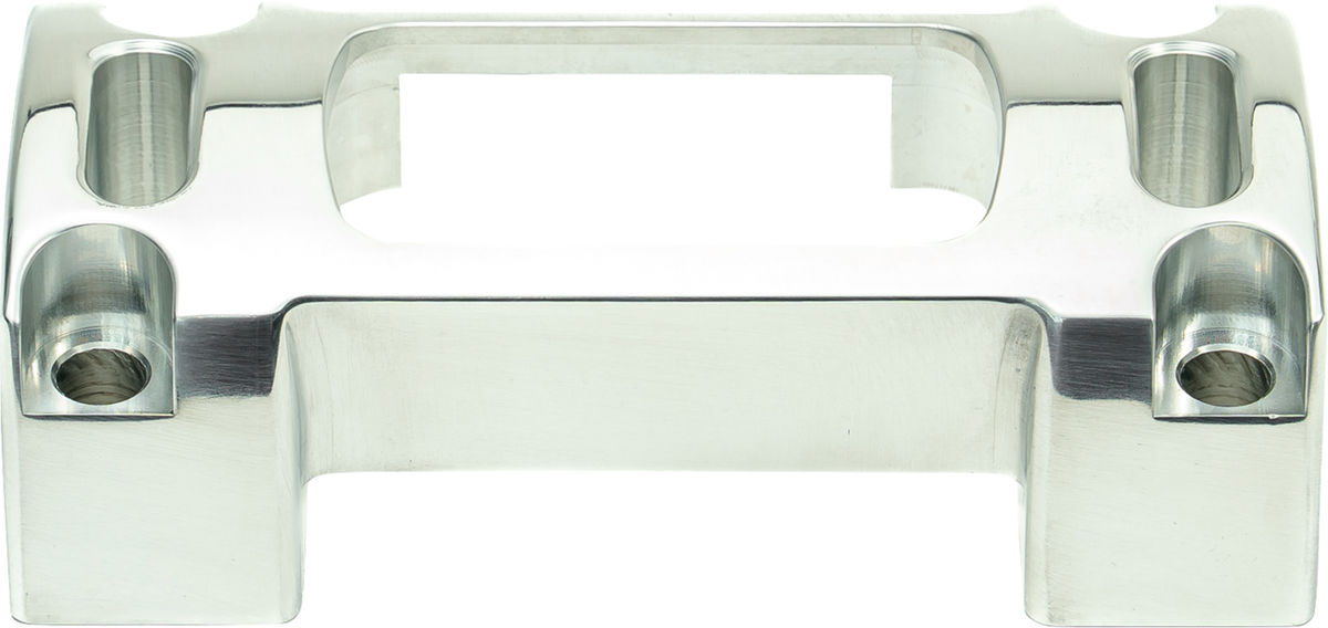 Slyfox Clamp Top