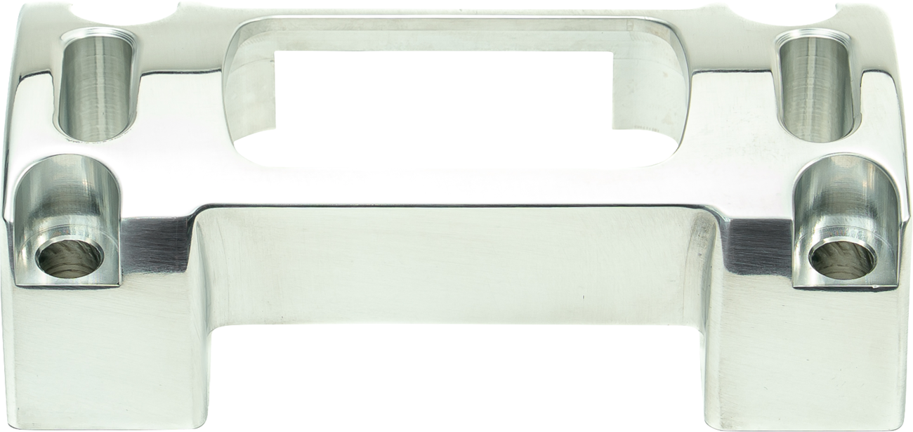Slyfox Clamp Top