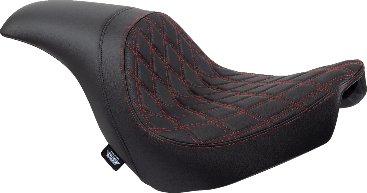 Drag Specialties Seats Predator Seat