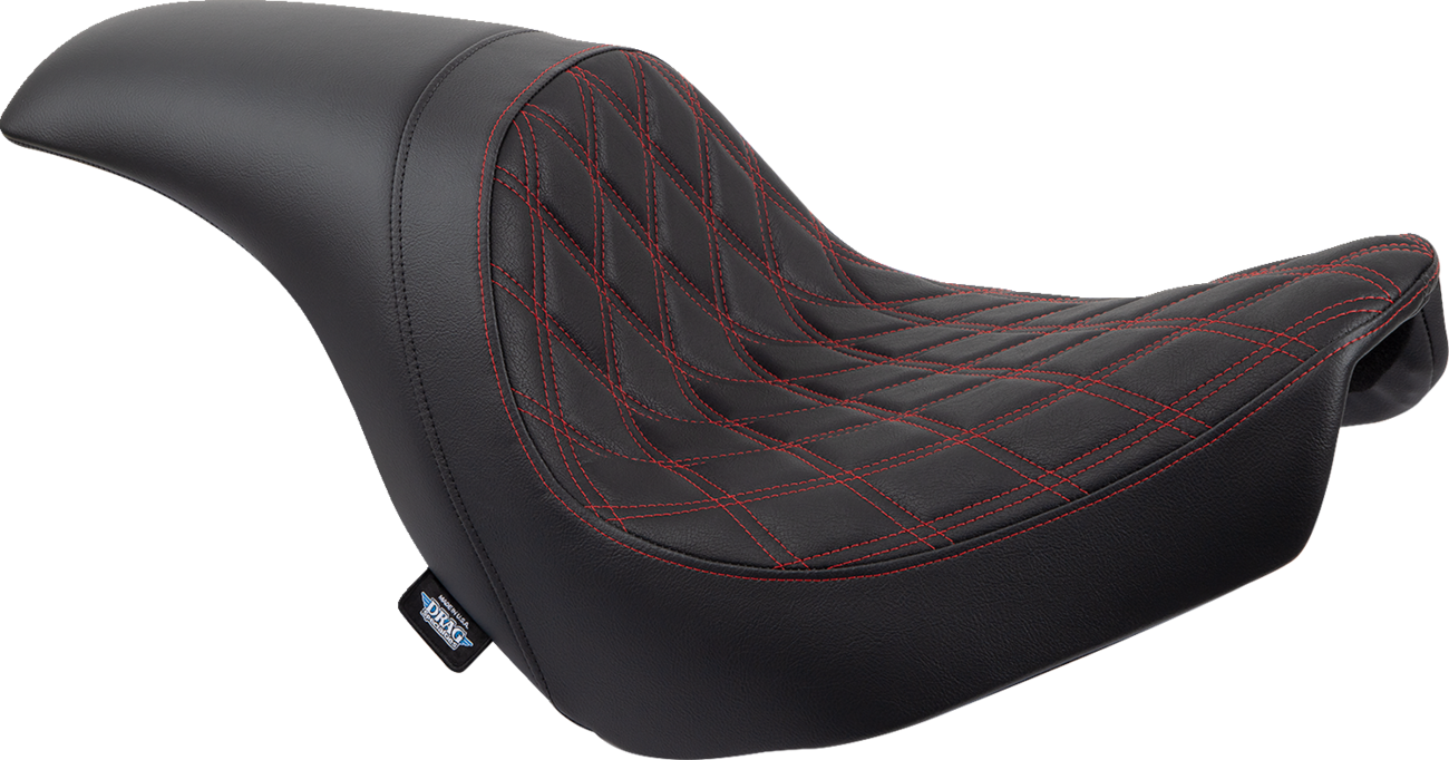 Drag Specialties Seats Predator Seat