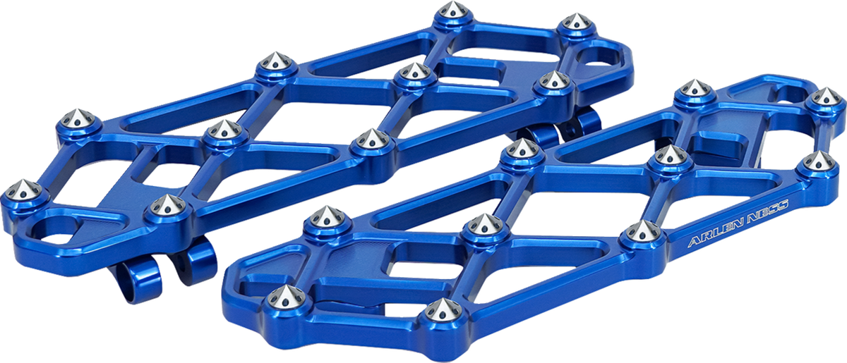 Arlen NESS Diamond Floorboards